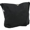 Prada Flat Messenger Bag Tessuto