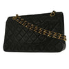 Secondhand Chanel Timeless - Classic Double Flap Bag