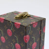 Louis Vuitton Monogram Cherry Box Monogram cherry box limited edition