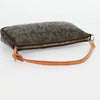 Louis Vuitton Pochette Accessoires Limited Edition Monogram Graffiti
