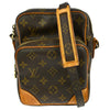 Louis Vuitton Amazone Bag Monogram Canvas