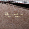 Christian Dior CD Shoulder bag Leather