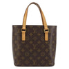 Louis Vuitton Vavin Tote Monogram Canvas