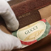 Secondhand Gucci Vintage old clutch