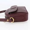 Secondhand cartier Must de Cartier Shoulder Bag