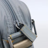 Secondhand Prada Front Pocket Camera Bag Tessuto