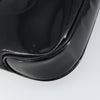 Secondhand Gucci Jackie Bag Black Patent Leather Bags