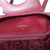 Secondhand cartier Happy birthday backpack