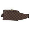 Louis Vuitton Geronimos Waist Bag Damier