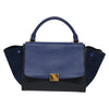 Secondhand Celine Trapeze Bag Leather with