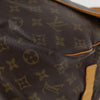 Secondhand Louis Vuitton Saumur Handbag