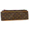 Louis Vuitton Viva Cite Handbag Monogram Canvas
