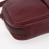 cartier Must de Cartier Shoulder Bag Leather