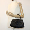 Givenchy Vintage Handbag Leather