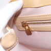Louis Vuitton Wilshire Handbag Monogram Vernis