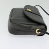 Secondhand Givenchy Antigona Bag Black Pvc Bags
