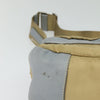 Secondhand Prada Double Pocket Buckle Flap Bag Tessuto with