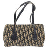 Secondhand Christian Dior Vintage Trotter Handbag