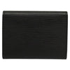 Secondhand Louis Vuitton Envelope Business Card Holder Epi