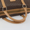 Secondhand Celine Macadam Handbag Macadam with