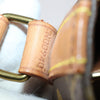 Secondhand Louis Vuitton Shopping Sac Handbag