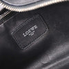 Secondhand Loewe Amazona Bag Black Leather Bags