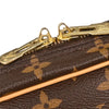 Louis Vuitton Porte-Documents Voyage Briefcase Monogram Canvas