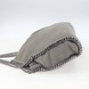Secondhand Stella McCartney Falabella Fold Over Bag Shaggy Deer