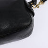 Chloe Vintage Shoulder Bag Leather