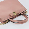Secondhand Salvatore Ferragamo Vara Bow Top Handle Convertible Tote