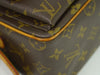Secondhand Louis Vuitton Viva Cite Handbag