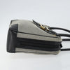 Secondhand Gucci Vintage square G handbag