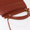 Valentino Garavani Vintage Handbag Leather