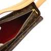 Louis Vuitton Viva Cite Handbag Monogram Canvas