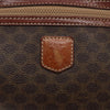 Secondhand Celine Macadam Pochette Canvas and