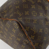 Louis Vuitton Keepall Bag Monogram Canvas