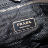 Secondhand Prada Zip Around Tote Tessuto
