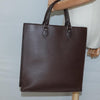 Louis Vuitton Sac Plat Bag Epi Leather