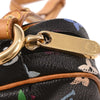 Louis Vuitton Rift Handbag Monogram Multicolor