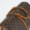 Secondhand Louis Vuitton Keepall Bag