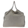 Secondhand Stella McCartney Falabella Fold Over Bag Shaggy Deer