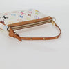 Louis Vuitton Pochette Accessoires Monogram Multicolor