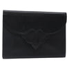 Secondhand Saint Laurent Vintage Envelope Flap Clutch