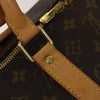 Secondhand Louis Vuitton Keepall Bag