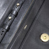 Chloe Vintage Shoulder Bag Leather