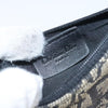 Christian Dior Saddle coin purse Trotter canvas