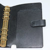 Secondhand Louis Vuitton Agenda Cover Epi