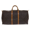 Secondhand Louis Vuitton Keepall Bag