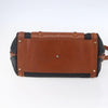 Secondhand Chloe Alice Satchel Brown Leather Bags