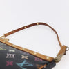 Secondhand Louis Vuitton Pochette Accessoires Monogram Multicolor